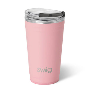 SWIG Party Tumbler