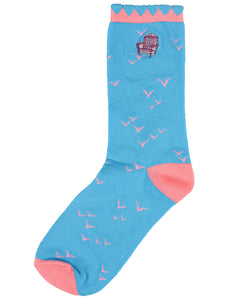 Simply Southern socks