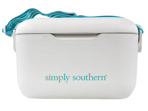 Simply Southern 21qt Cooler