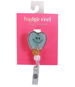 Simply Southern Badge Reels