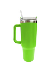 Load image into Gallery viewer, Stanley Morgan 40 oz. Tumblers
