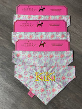 Load image into Gallery viewer, Simply Southern Pet bandana
