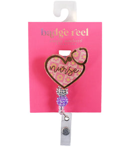 Simply Southern Badge Reels