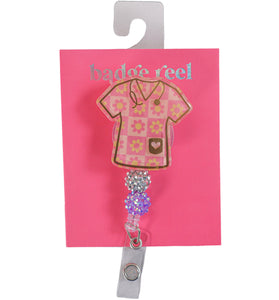 Simply Southern Badge Reels