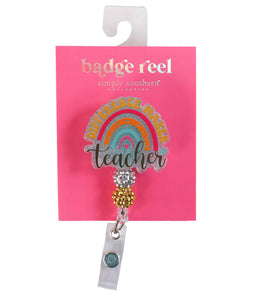 Simply Southern Badge Reels