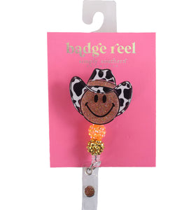 Simply Southern Badge Reels