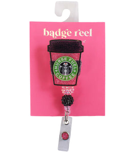 Simply Southern Badge Reels