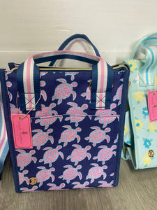 Simply Southern Lunch totes