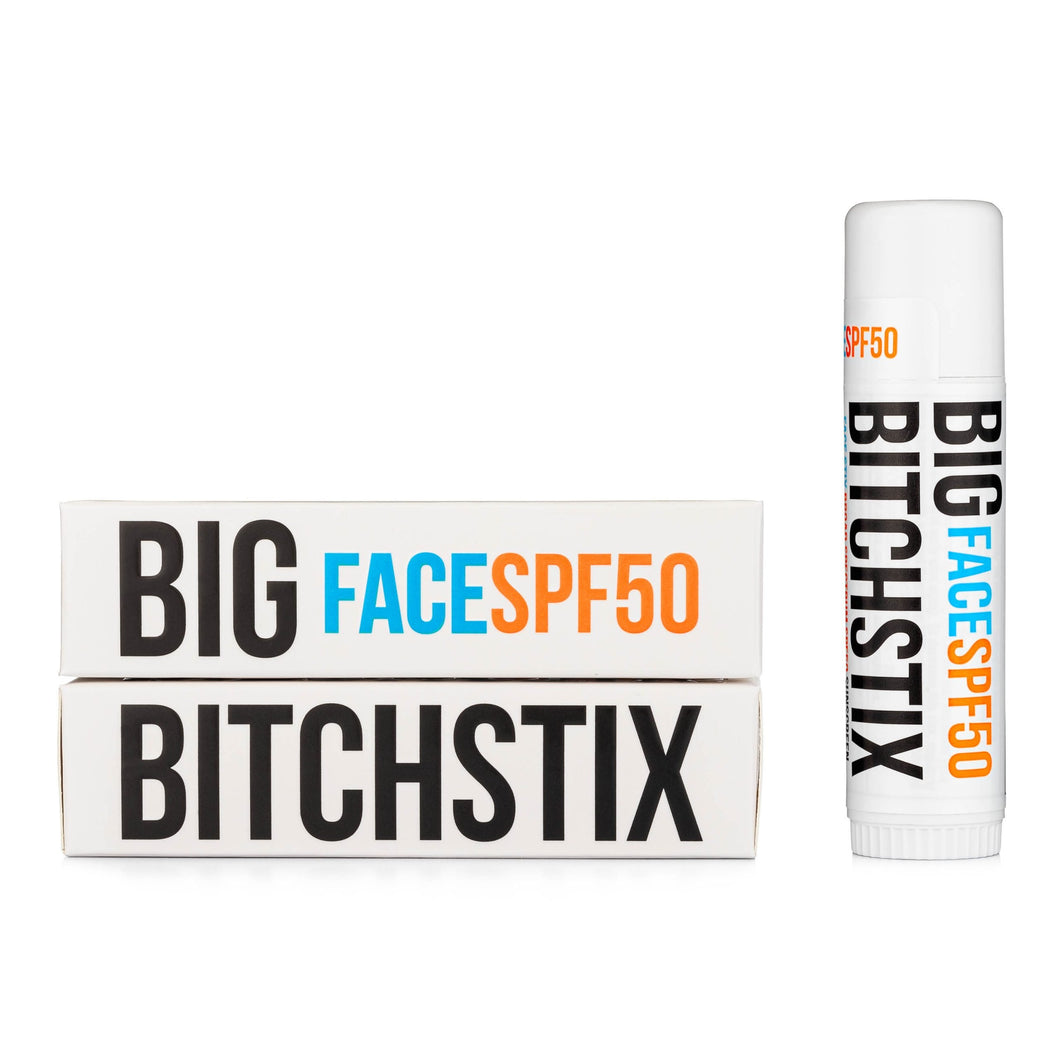 BITCHSTIX Big Bitch Stix Face SPF 30