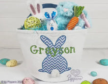 Load image into Gallery viewer, Personalized Easter Baskets

