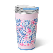 Load image into Gallery viewer, SWIG Party Tumbler
