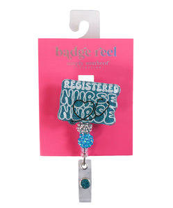 Simply Southern Badge Reels