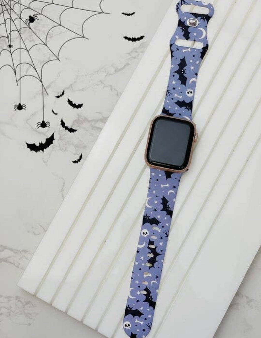 Spooky Hour Watch band