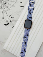 Spooky Hour Watch band