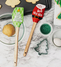 Load image into Gallery viewer, Kitchen Christmas cookie cutter set
