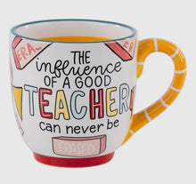 Load image into Gallery viewer, Teacher mug
