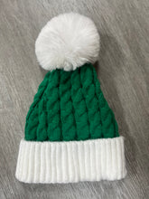 Load image into Gallery viewer, Santa Beanie
