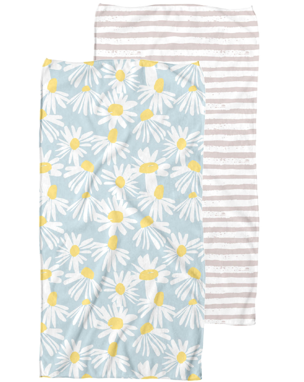 Simply Southern Quick Dry Towel
