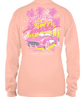 Simply southern Don’t let anyone steal your sparkle tee