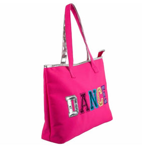 Dance Tote