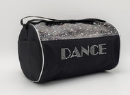 Rhinestone Dance bag