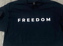 Load image into Gallery viewer, FREEDOM tee
