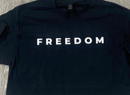 FREEDOM tee