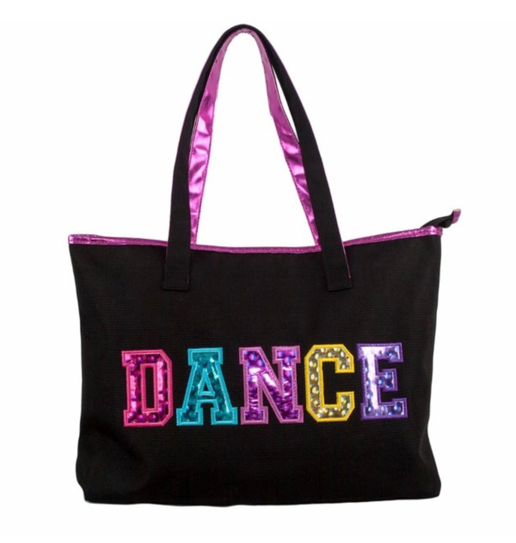 Dance Tote