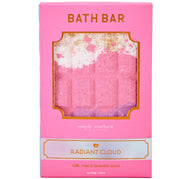 Bath bar