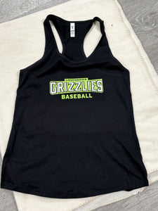 Greenbrier Grizzlies