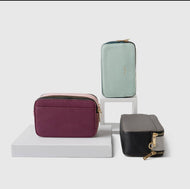 Kedzie Color block crossbody