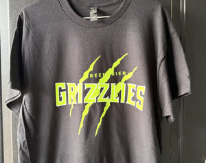 Greenbrier Grizzlies