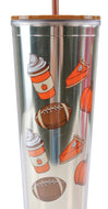 Simply Southern Fall Tumbler