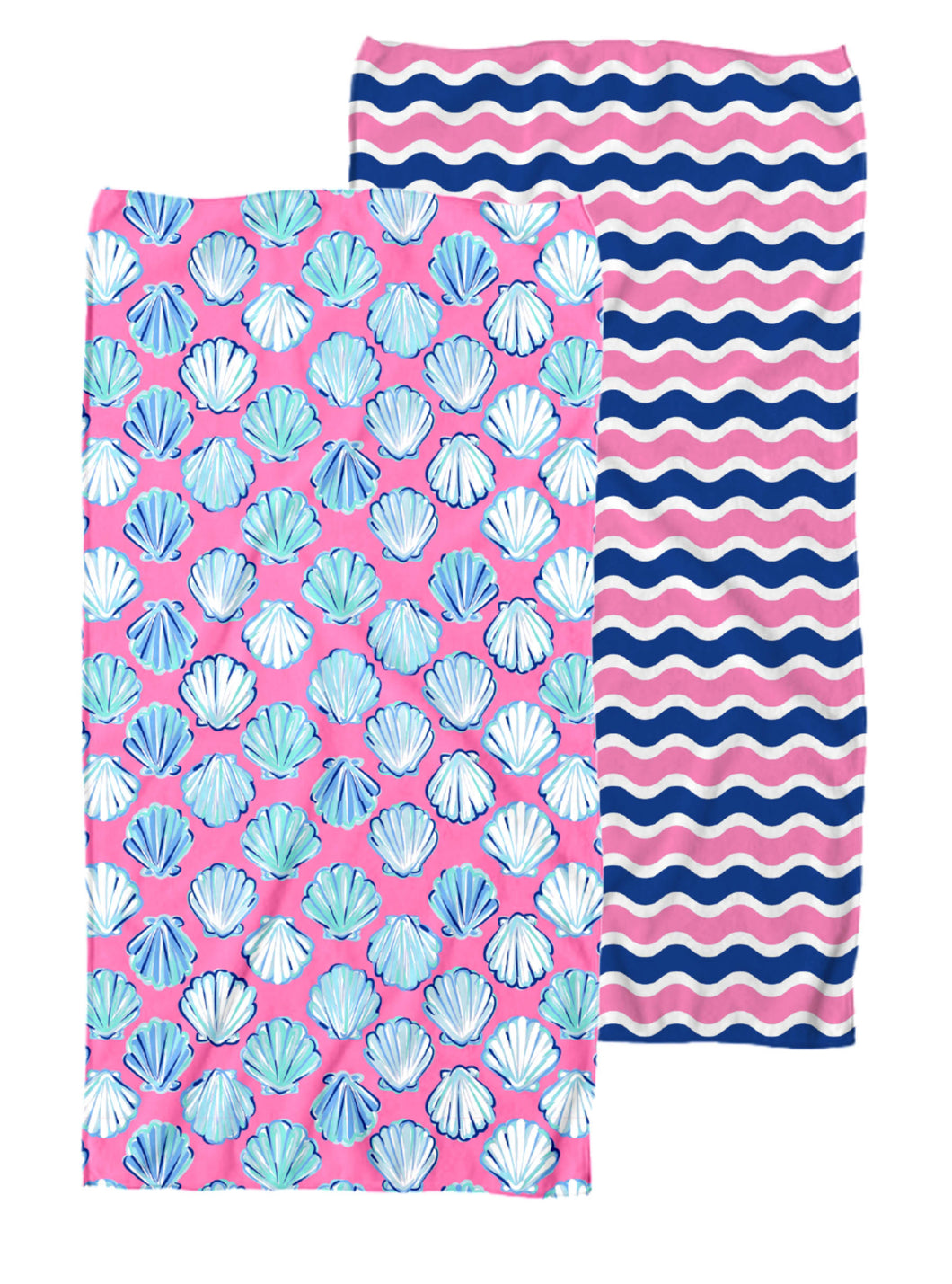 Simply Southern Quick Dry Towel