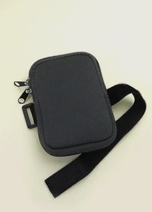 Tumbler wallet