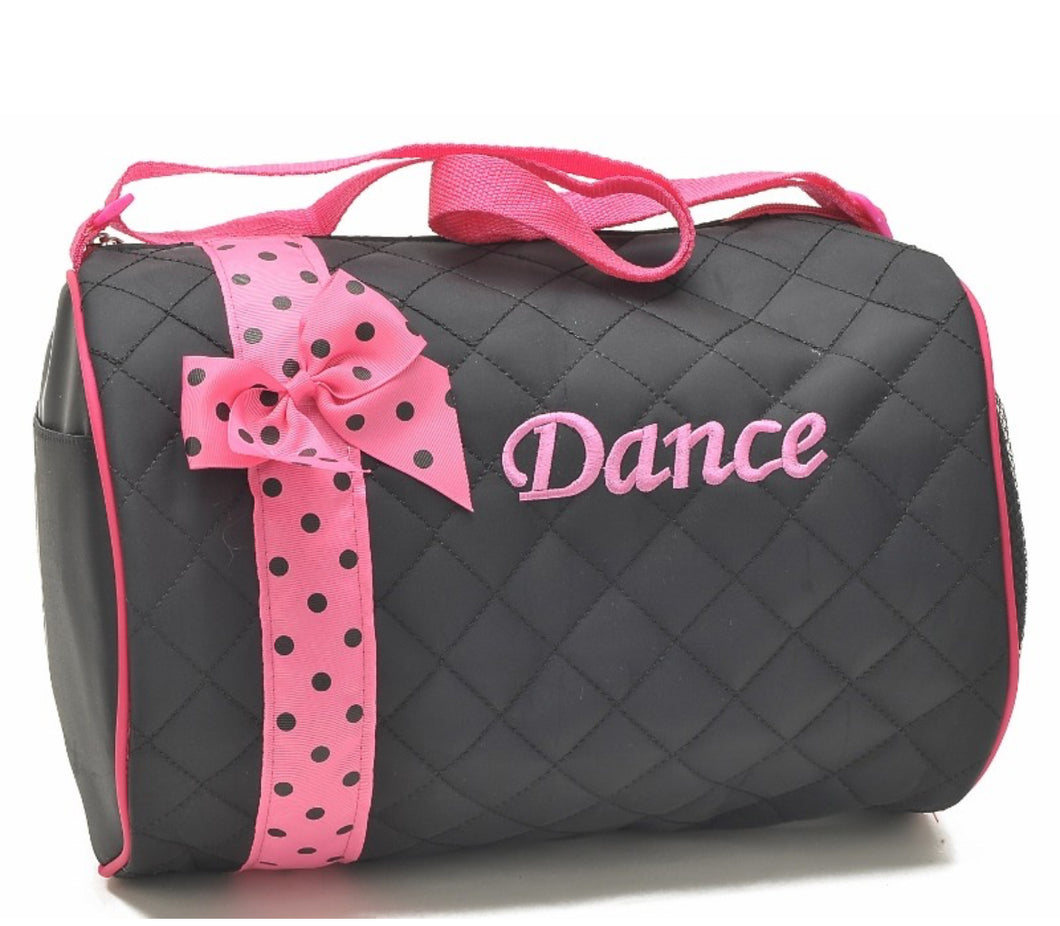 Dance bag