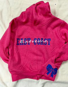 East Coast Extreme Cheerleading