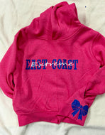 East Coast Extreme Cheerleading