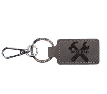 Load image into Gallery viewer, Leather Key Chains
