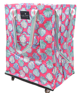 Simply Southern roll tote