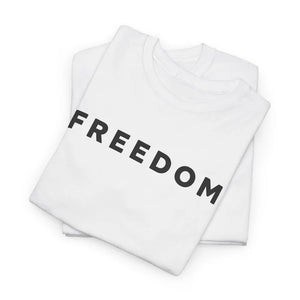 FREEDOM tee