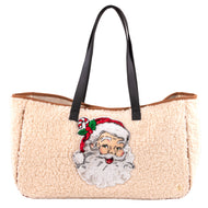 Santa Tote