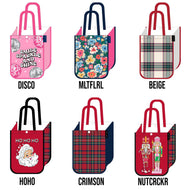 Christmas Eco Totes