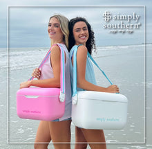 Load image into Gallery viewer, Simply Southern cooler 13qt
