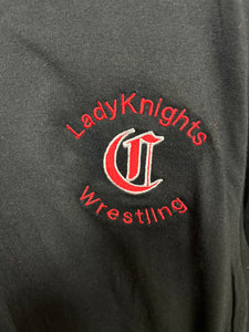 Currituck Ladies Wrestling Team