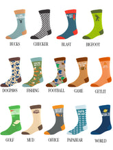 Load image into Gallery viewer, Simply Southern Mens Socks
