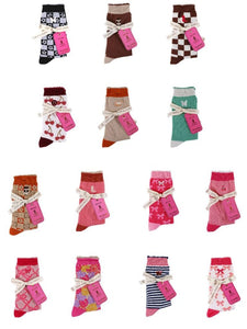 Simply Southern Womens Socks