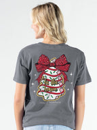 Simply Southern Short Sleeve Tree Cakes