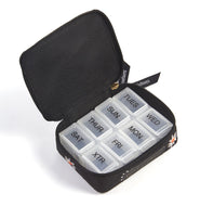 Simply Southern Travel Pill Box