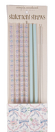 Simply Southern Straw Set